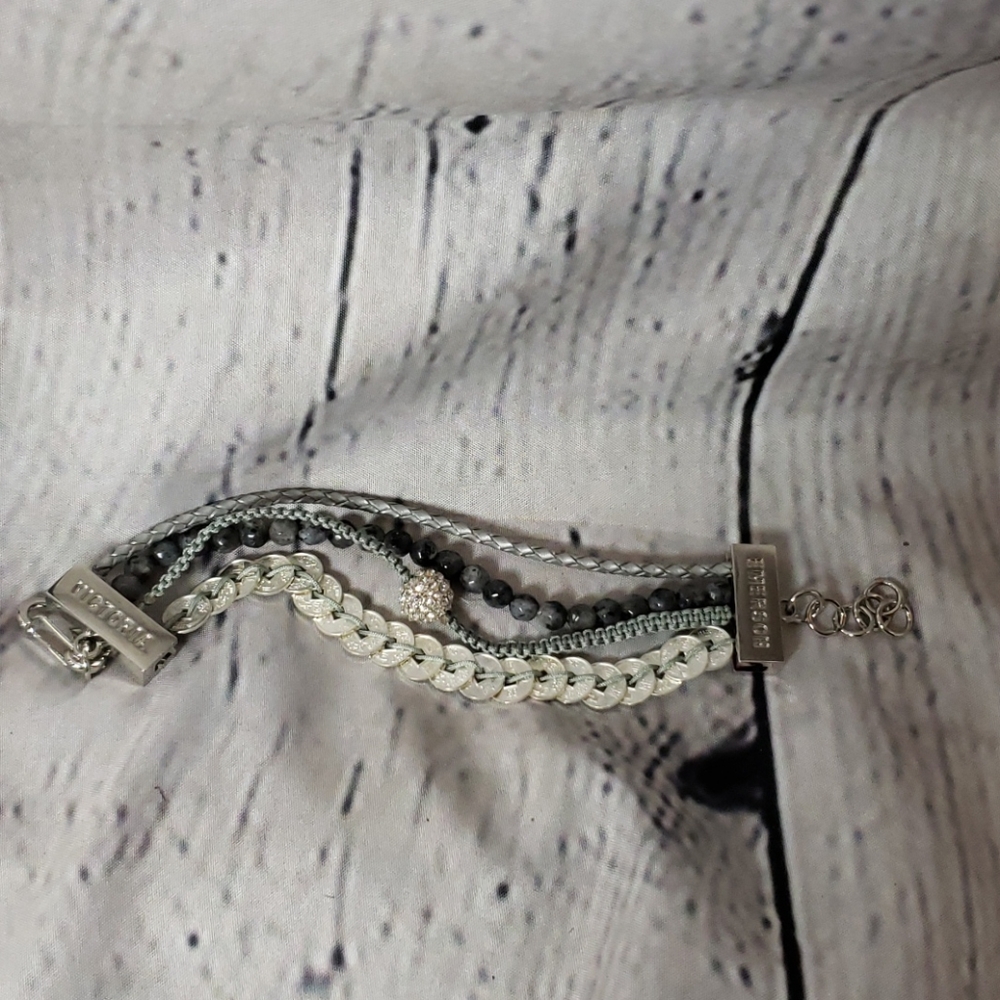 Victoria Emerson Boho Wrap bracelet